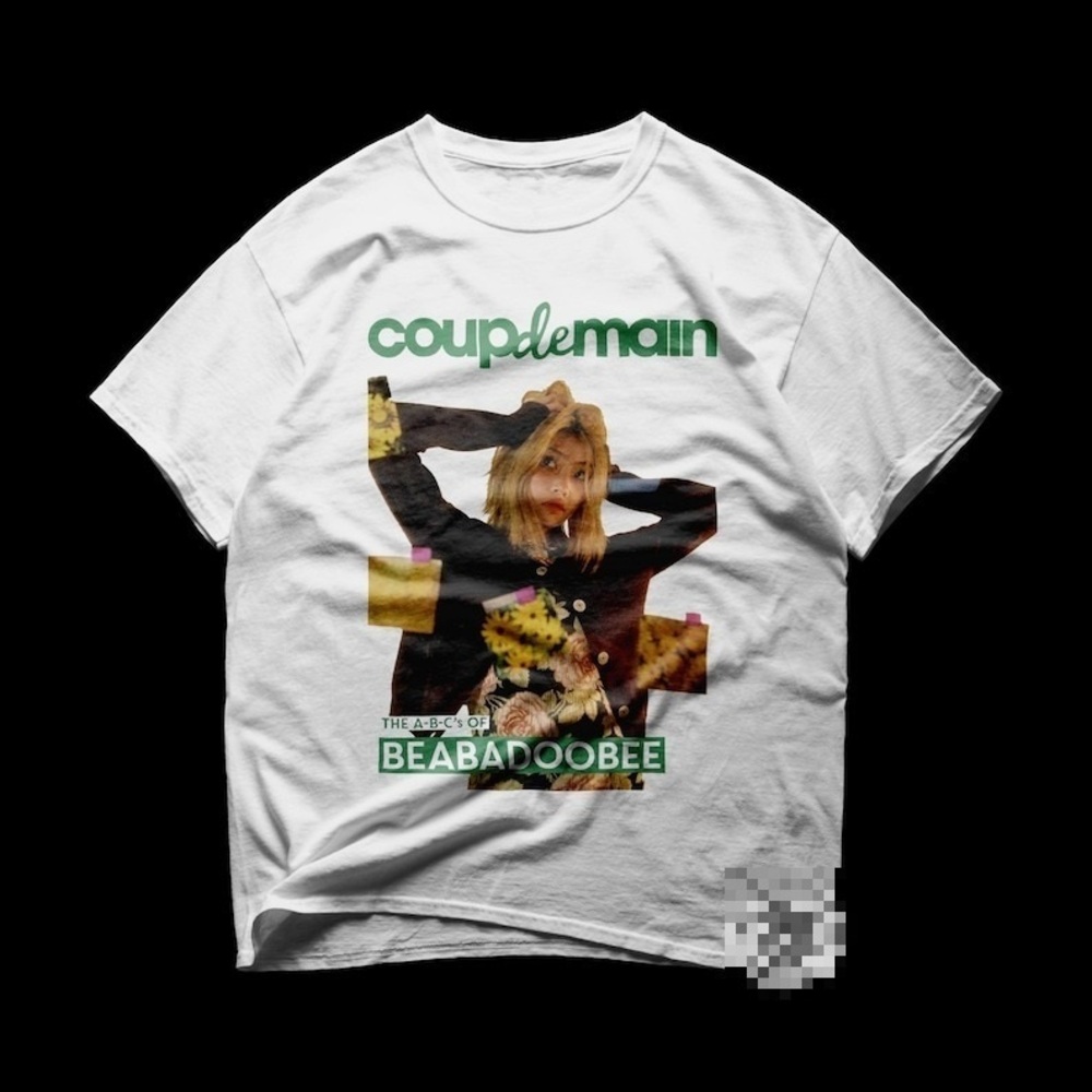 Beabadoobee T-shirt Rock Music Shirt The Perfect Pair